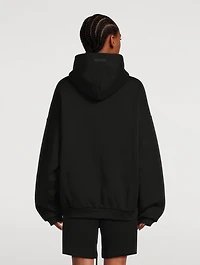 Fleece Hoodie