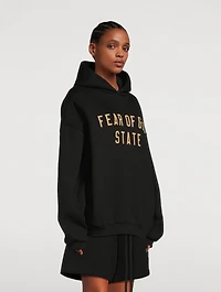 Fleece Hoodie