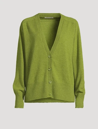 Cashmere Cardigan