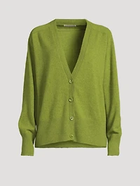 Cashmere Cardigan