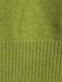 Cashmere Cardigan