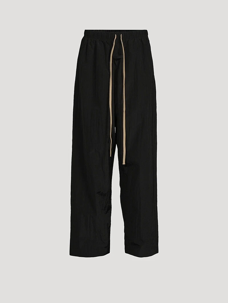 Ripstop Relaxed Pants