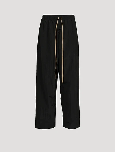 Ripstop Relaxed Pants