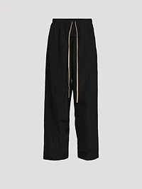 Ripstop Relaxed Pants