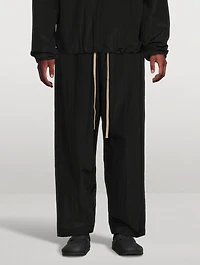 Ripstop Relaxed Pants