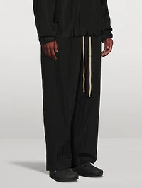 Ripstop Relaxed Pants