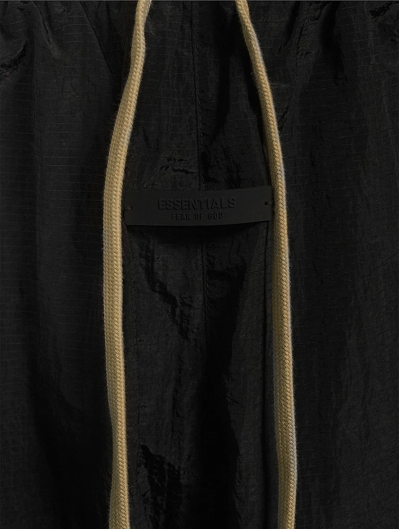 Ripstop Relaxed Pants