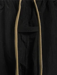 Ripstop Relaxed Pants
