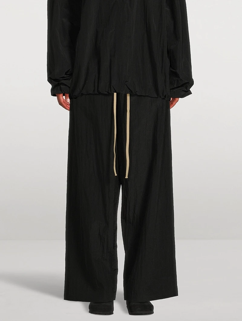Ripstop Relaxed Pants