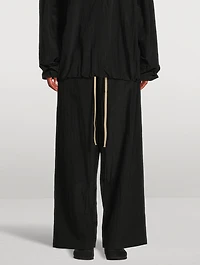 Ripstop Relaxed Pants