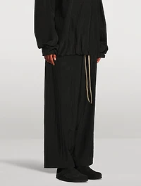 Ripstop Relaxed Pants