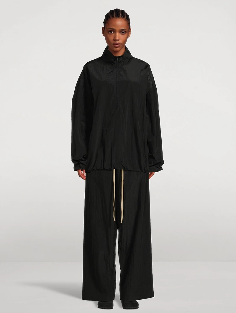 Ripstop Relaxed Pants