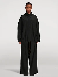 Ripstop Relaxed Pants