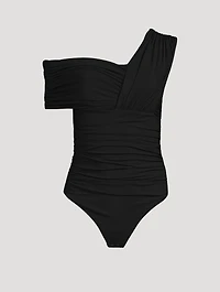 Etienne Off-The-Shoulder Bodysuit
