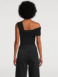 Etienne Off-The-Shoulder Bodysuit