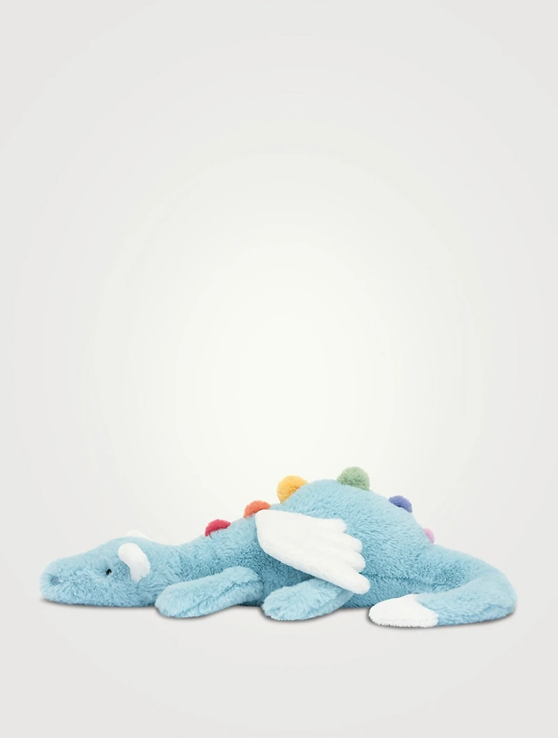 Large Sky Dragon Plush Toy
