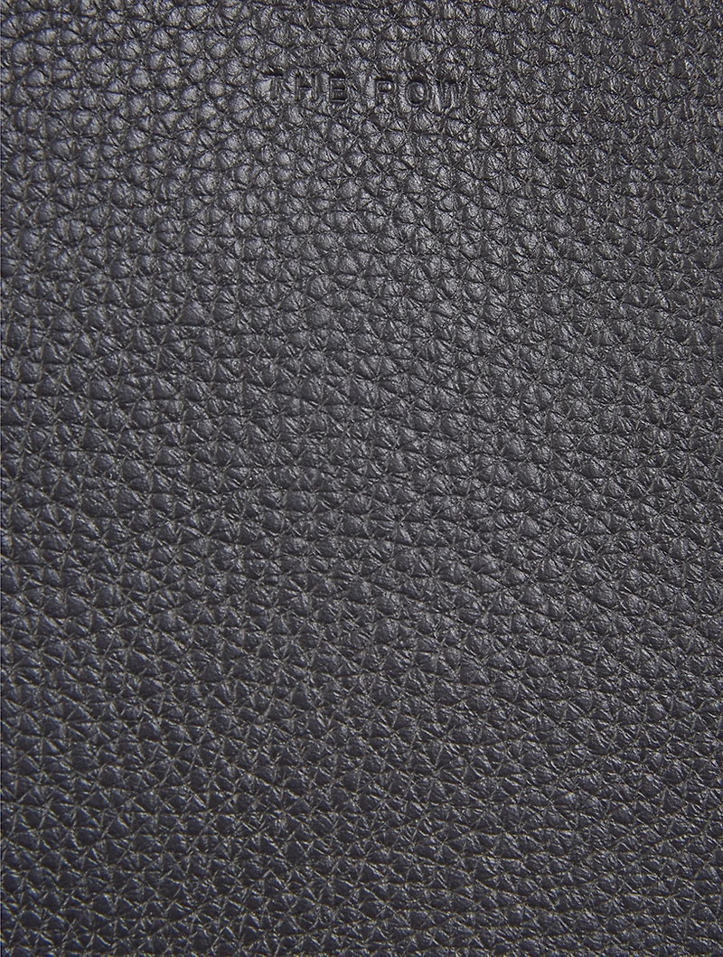 Large Park Leather Tote Bag