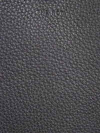 Large Park Leather Tote Bag