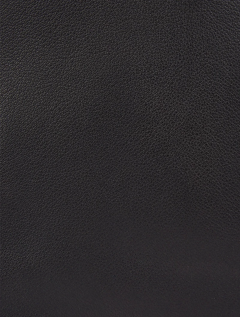 Henri Leather Shoulder Bag