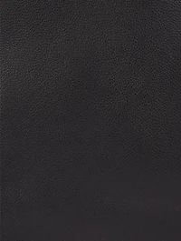 Henri Leather Shoulder Bag