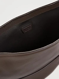 Jouve Leather Sling Bag