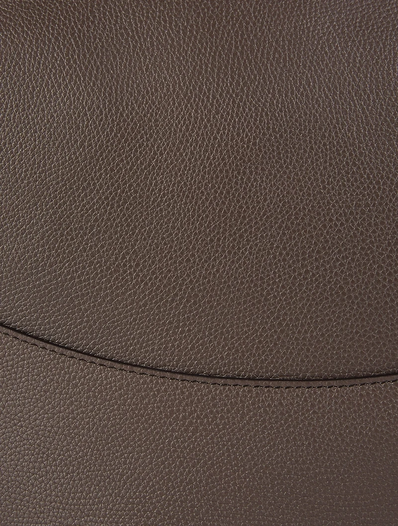Jouve Leather Sling Bag