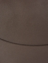 Jouve Leather Sling Bag
