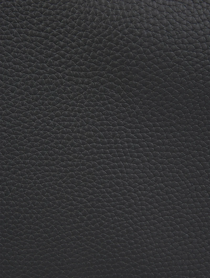 Marlo Leather Tote Bag