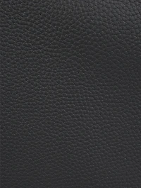 Marlo Leather Tote Bag