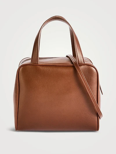 Ray Leather Bag