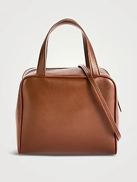 Ray Leather Bag