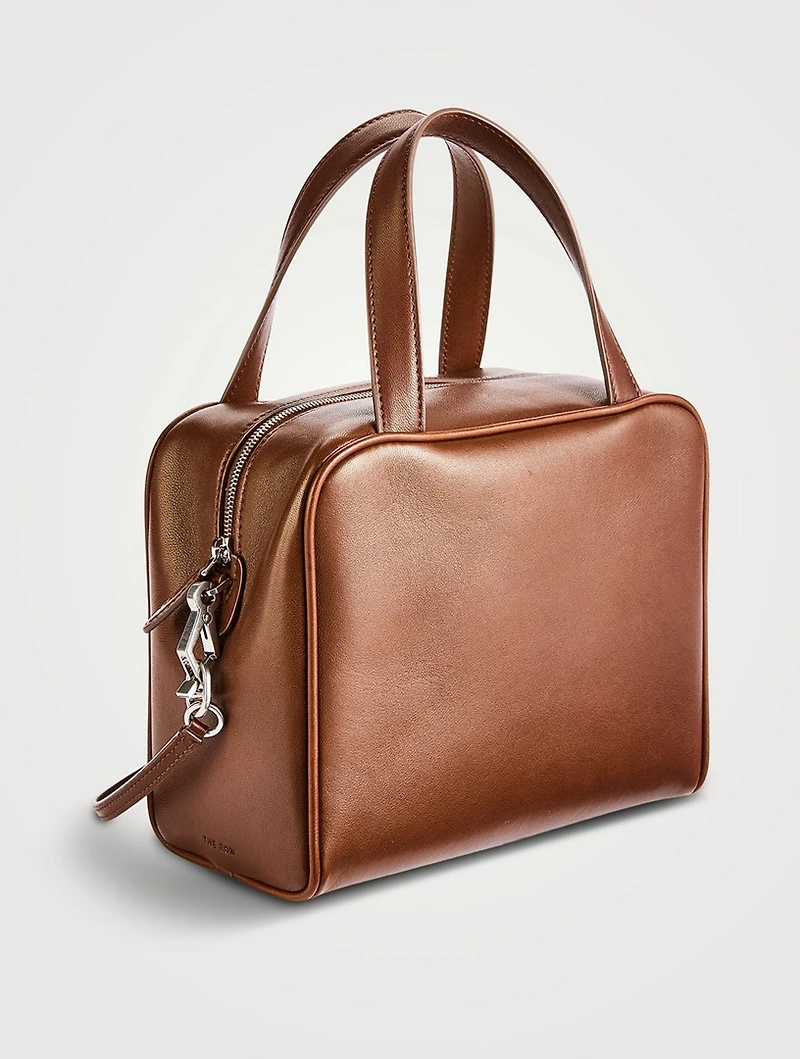Ray Leather Bag