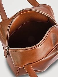 Ray Leather Bag