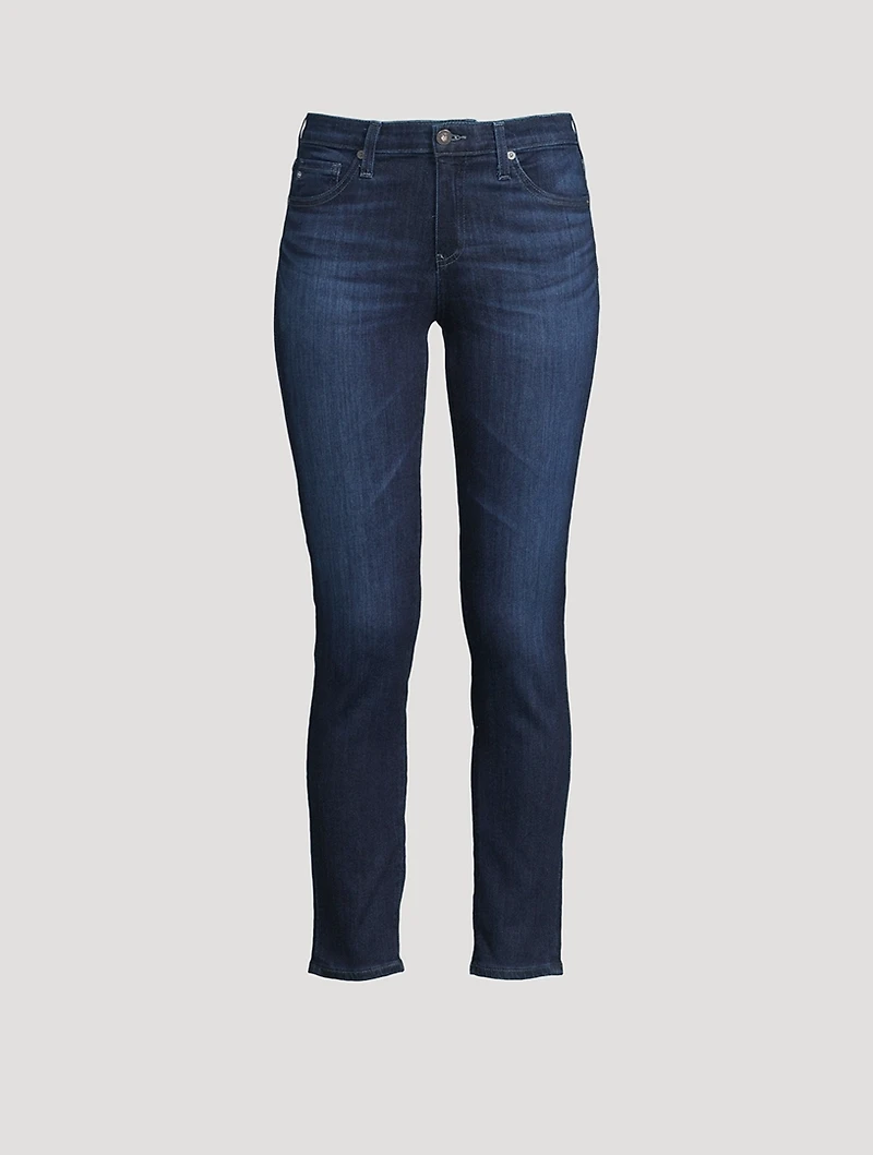 Prima Cigarette Jeans