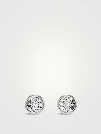 Imber Crystal Stud Earrings