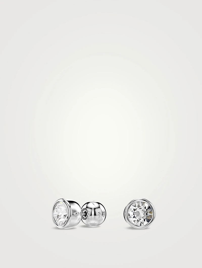 Imber Crystal Stud Earrings