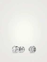 Imber Crystal Stud Earrings