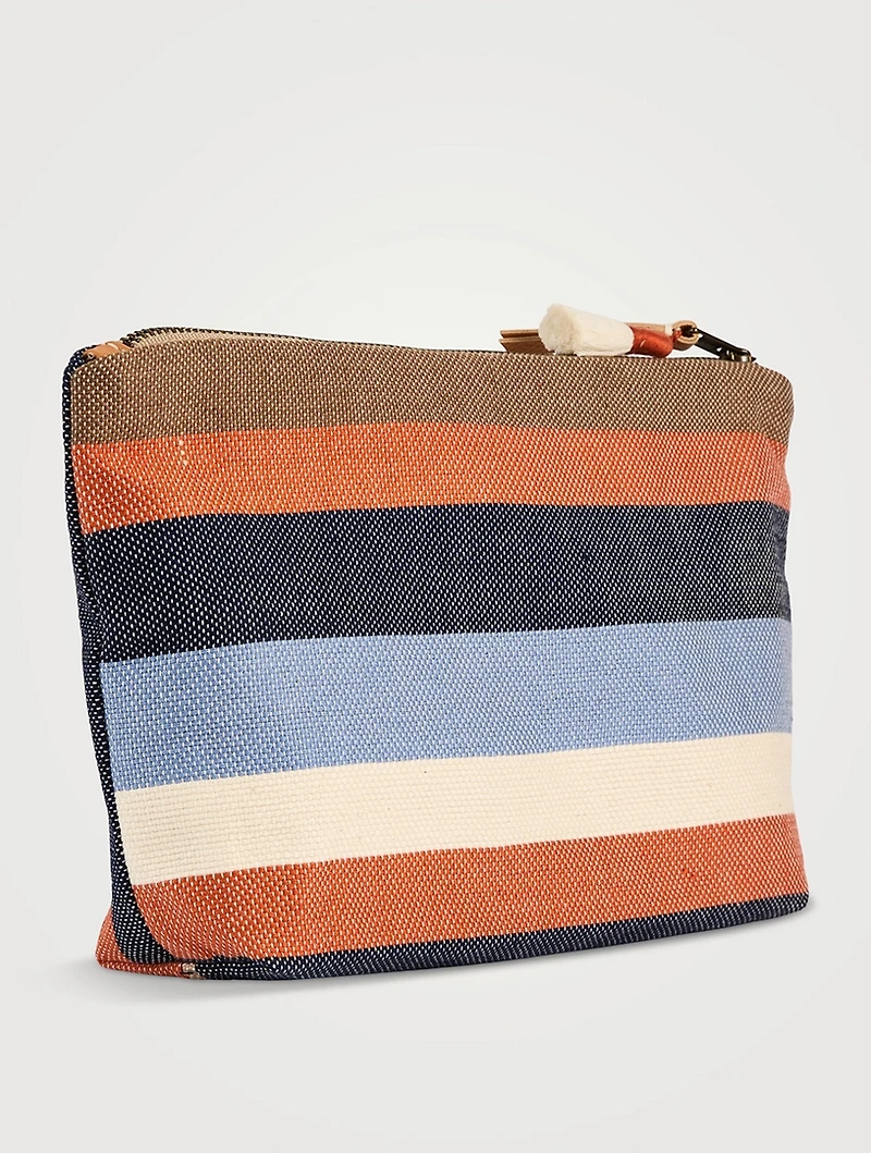 Cristina Cosmetic Pouch