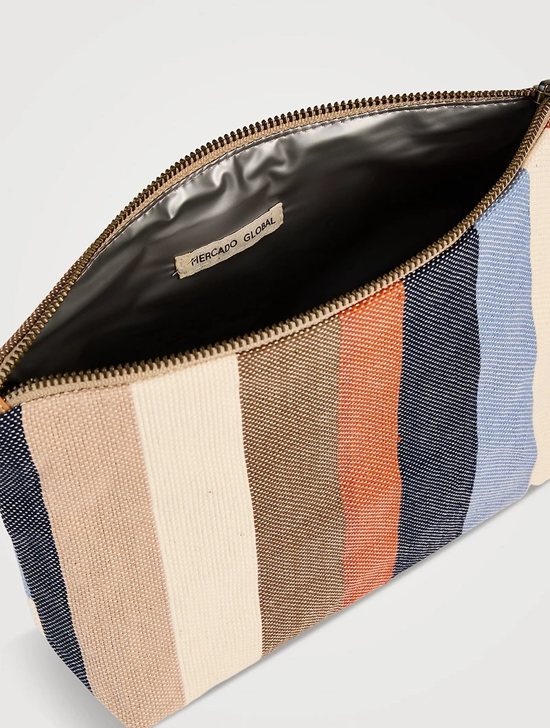 Cristina Cosmetic Pouch