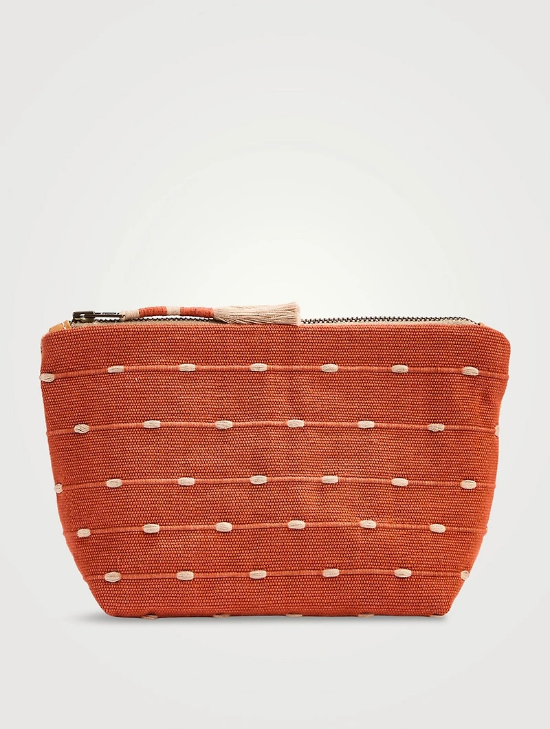 Mini Cristina Pouch
