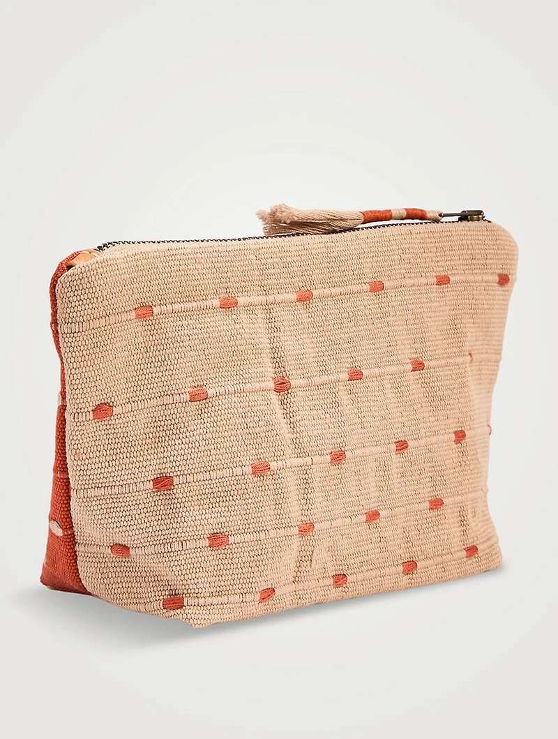 Mini Cristina Pouch