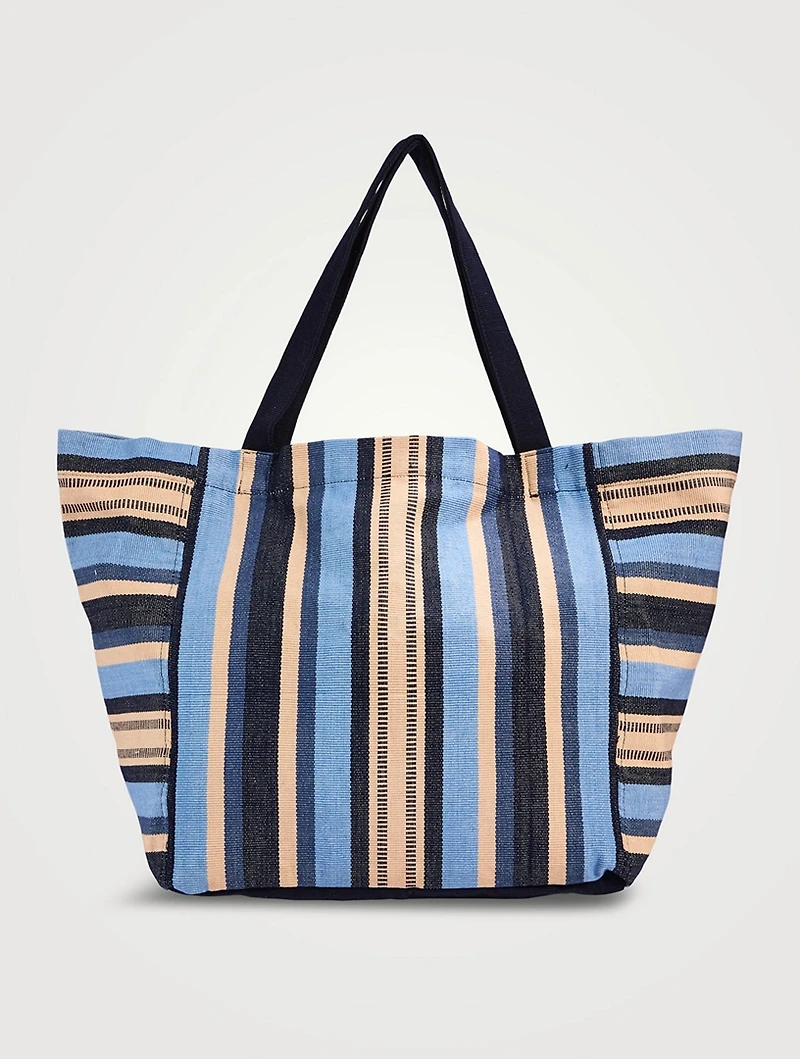 Blanca Tote Bag