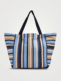 Blanca Tote Bag