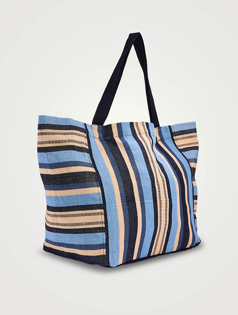 Blanca Tote Bag