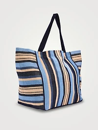 Blanca Tote Bag