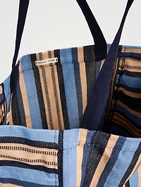 Blanca Tote Bag