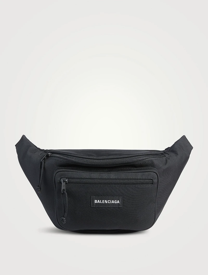 Explorer Belt Bag