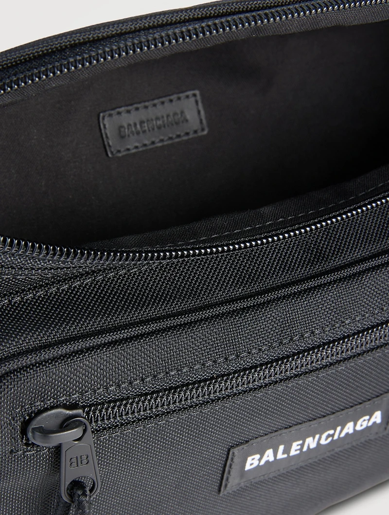 Explorer Belt Bag