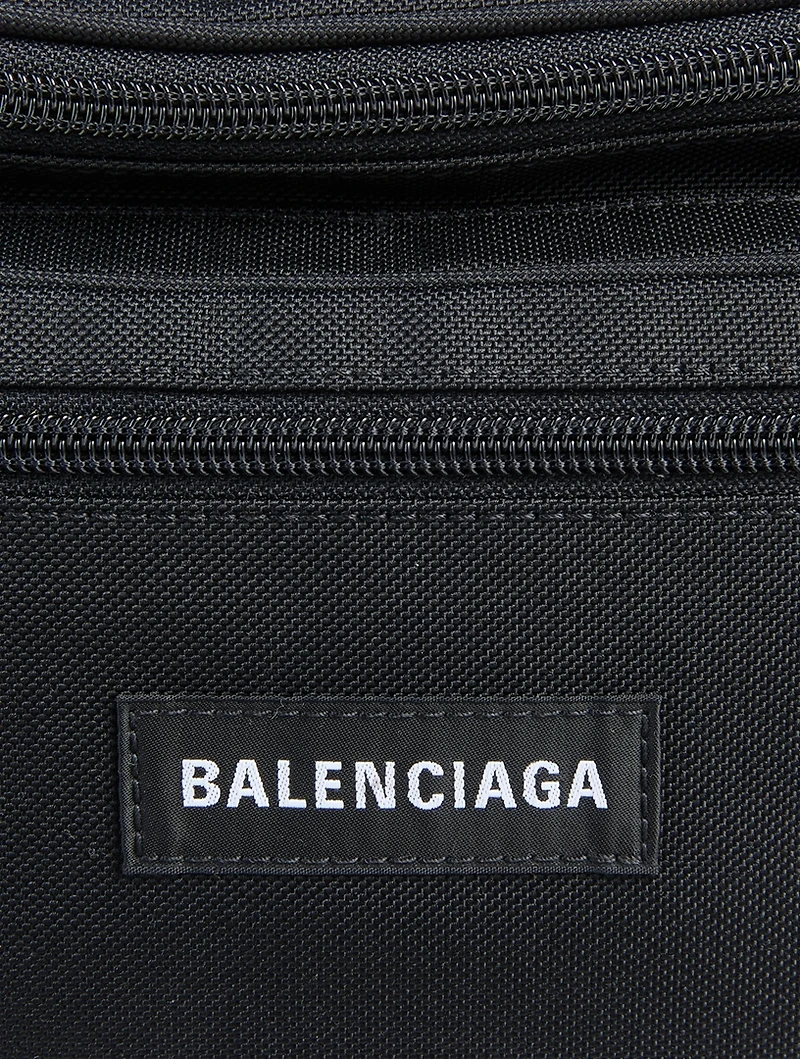 Explorer Belt Bag