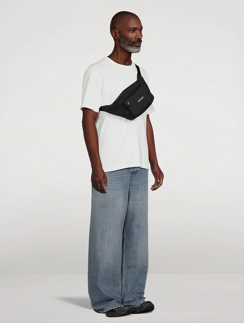 Explorer Belt Bag
